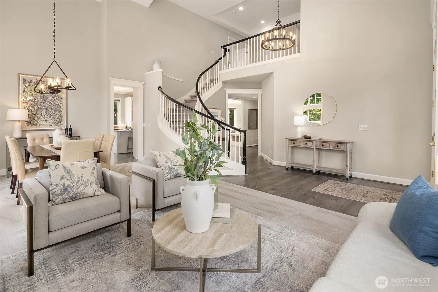 26233 SE 162nd Place , Issaquah, WA 98027