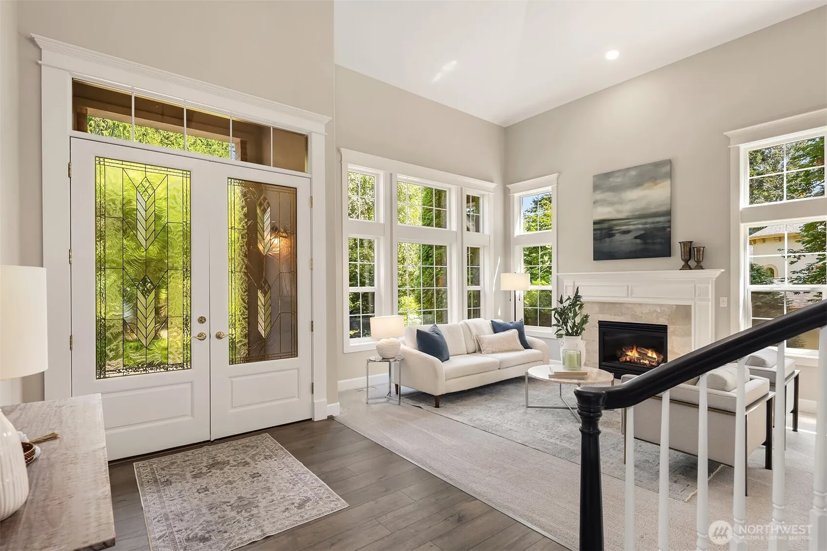 26233 SE 162nd Place , Issaquah, WA 98027