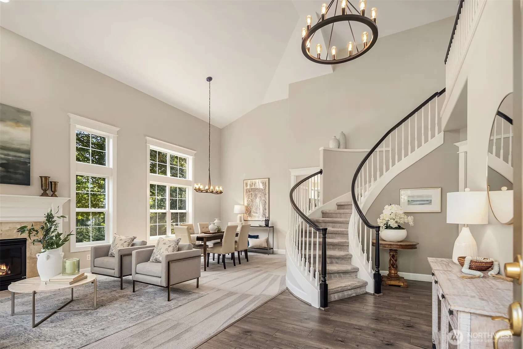 26233 SE 162nd Place , Issaquah, WA 98027
