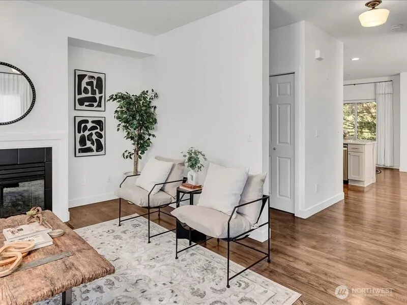 13400 Dumas Road #G6, Mill Creek, WA 98012