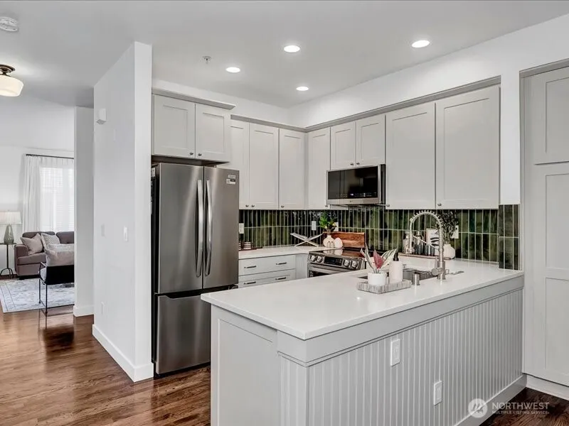 13400 Dumas Road #G6, Mill Creek, WA 98012