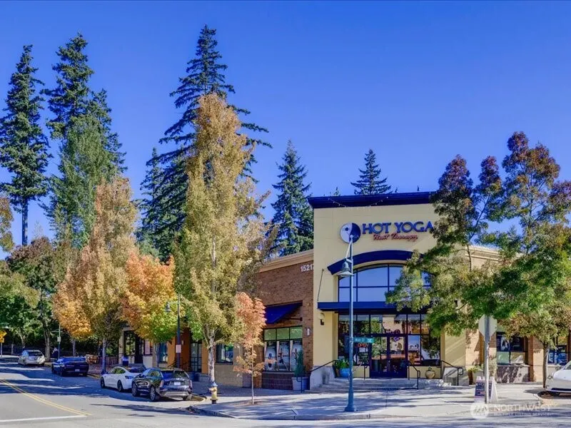 13400 Dumas Road #G6, Mill Creek, WA 98012