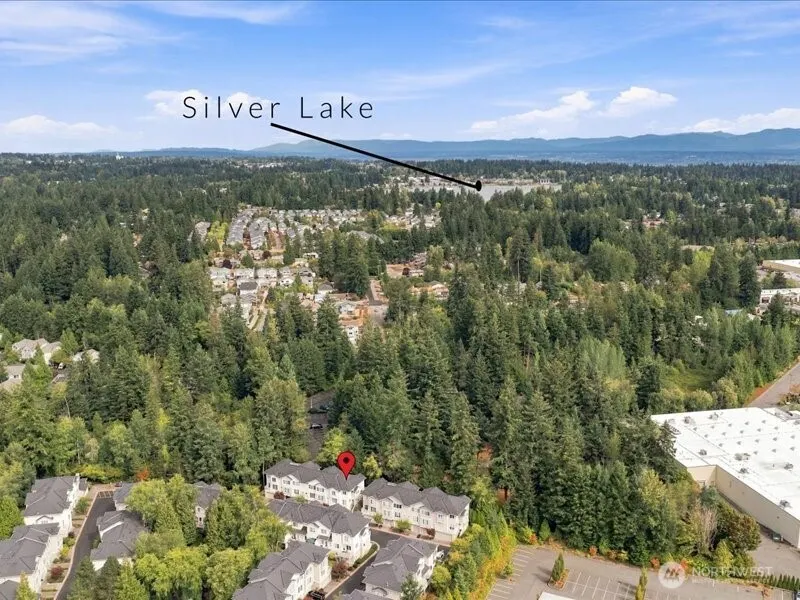 13400 Dumas Road #G6, Mill Creek, WA 98012