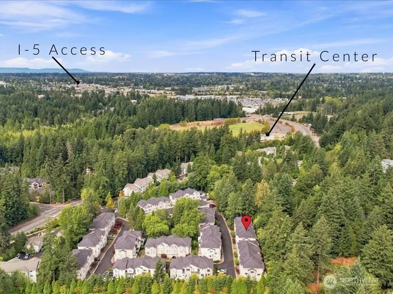 13400 Dumas Road #G6, Mill Creek, WA 98012