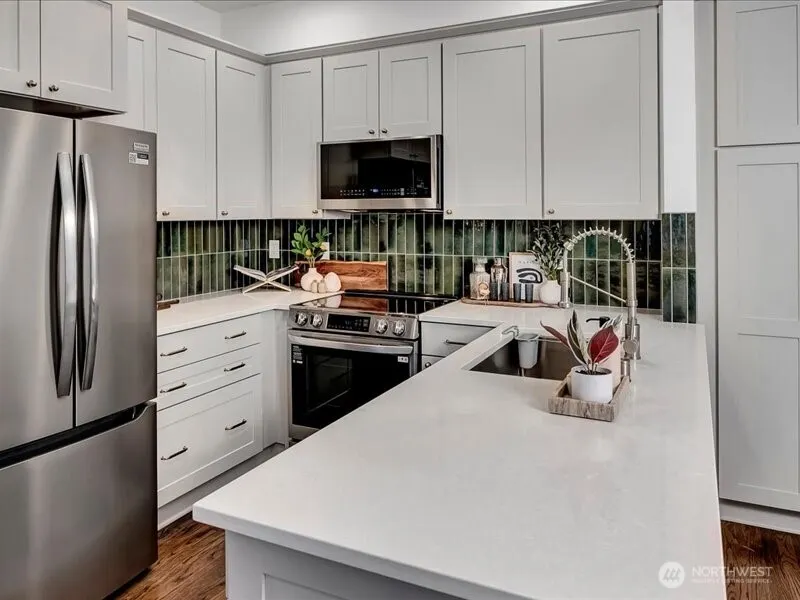 13400 Dumas Road #G6, Mill Creek, WA 98012