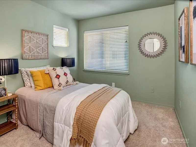 13400 Dumas Road #G6, Mill Creek, WA 98012