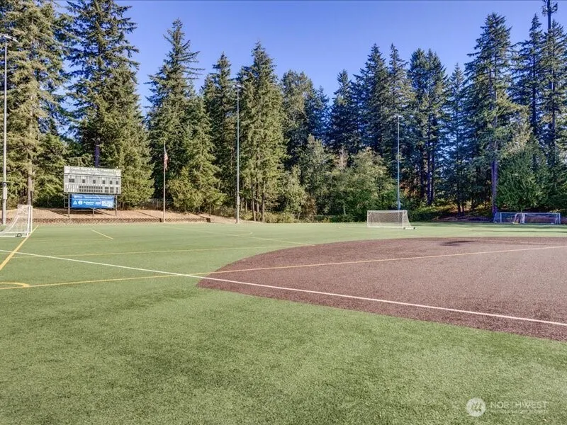 13400 Dumas Road #G6, Mill Creek, WA 98012