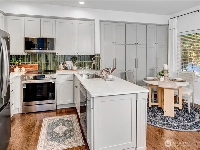 13400 Dumas Road #G6, Mill Creek, WA 98012