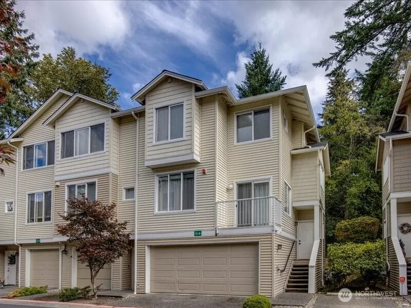 13400 Dumas Road #G6, Mill Creek, WA 98012