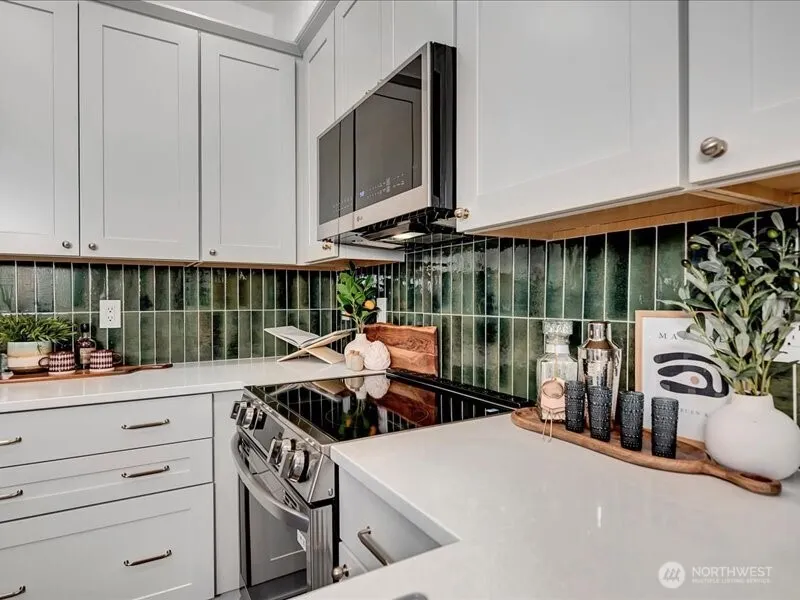 13400 Dumas Road #G6, Mill Creek, WA 98012
