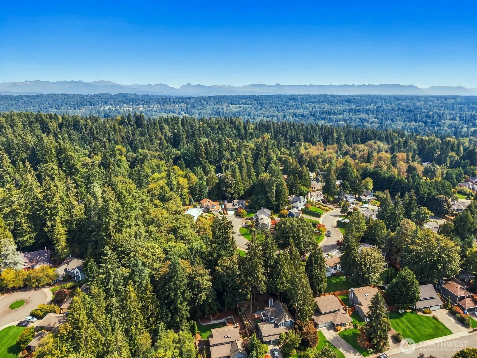 13666 179th Avenue NE, Redmond, WA 98052