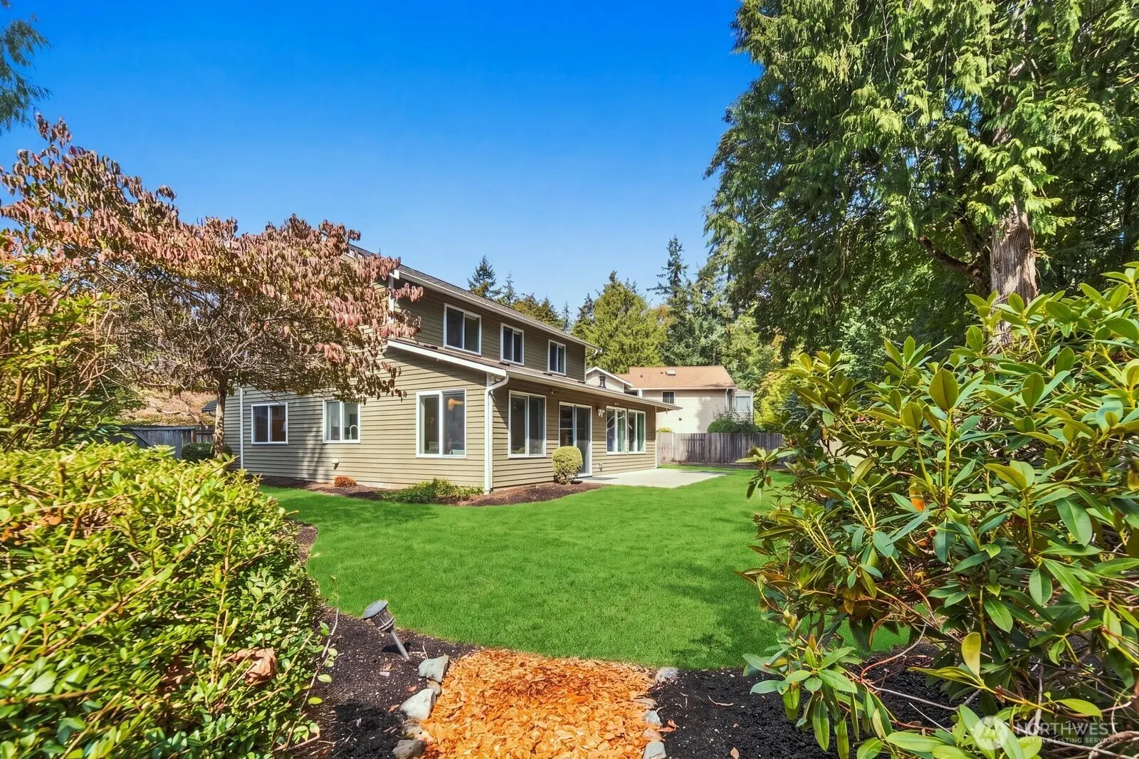 13666 179th Avenue NE, Redmond, WA 98052