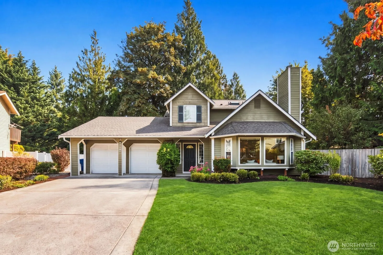 13666 179th Avenue NE, Redmond, WA 98052