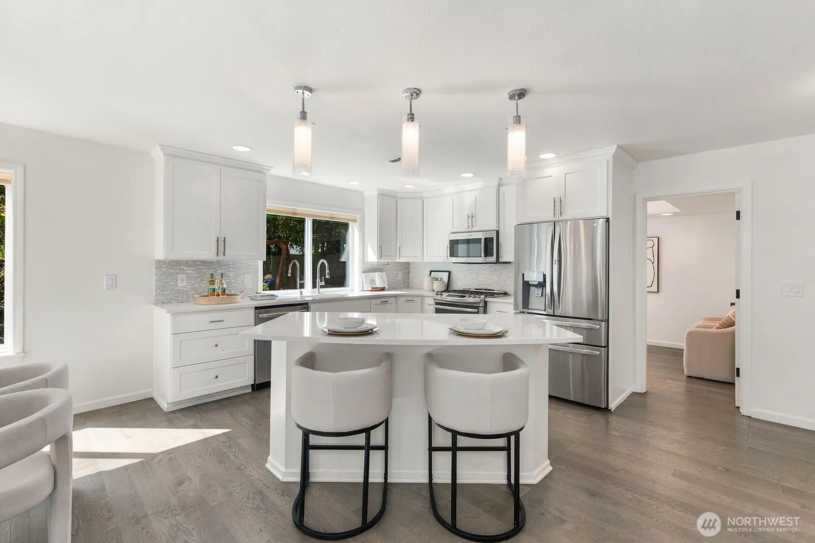 13666 179th Avenue NE, Redmond, WA 98052