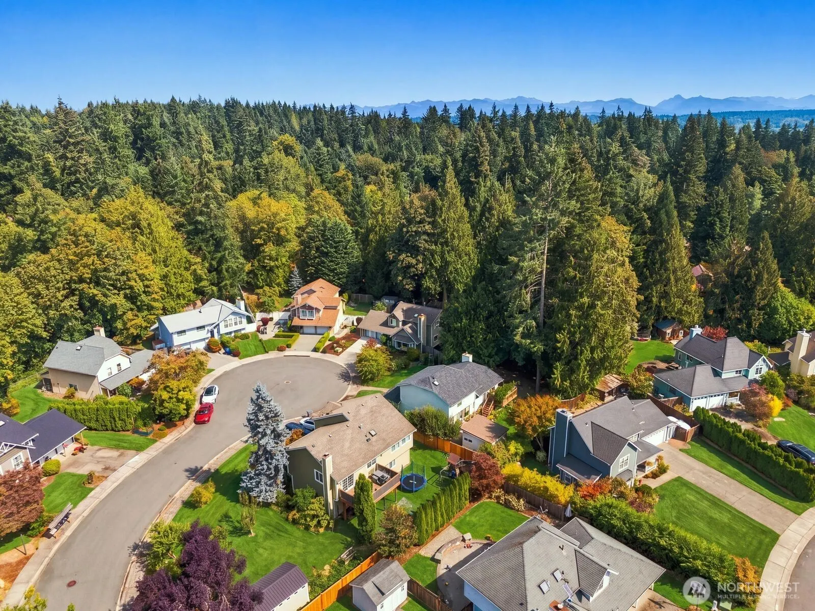 13666 179th Avenue NE, Redmond, WA 98052