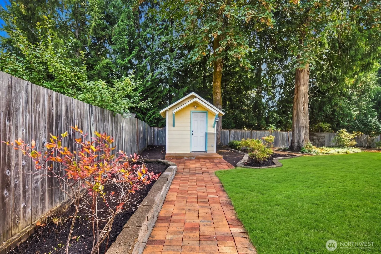 13666 179th Avenue NE, Redmond, WA 98052