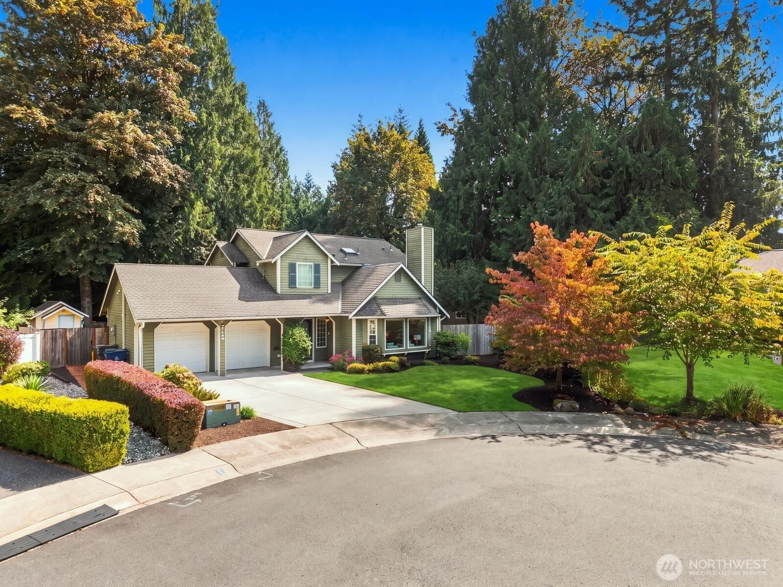 13666 179th Avenue NE, Redmond, WA 98052