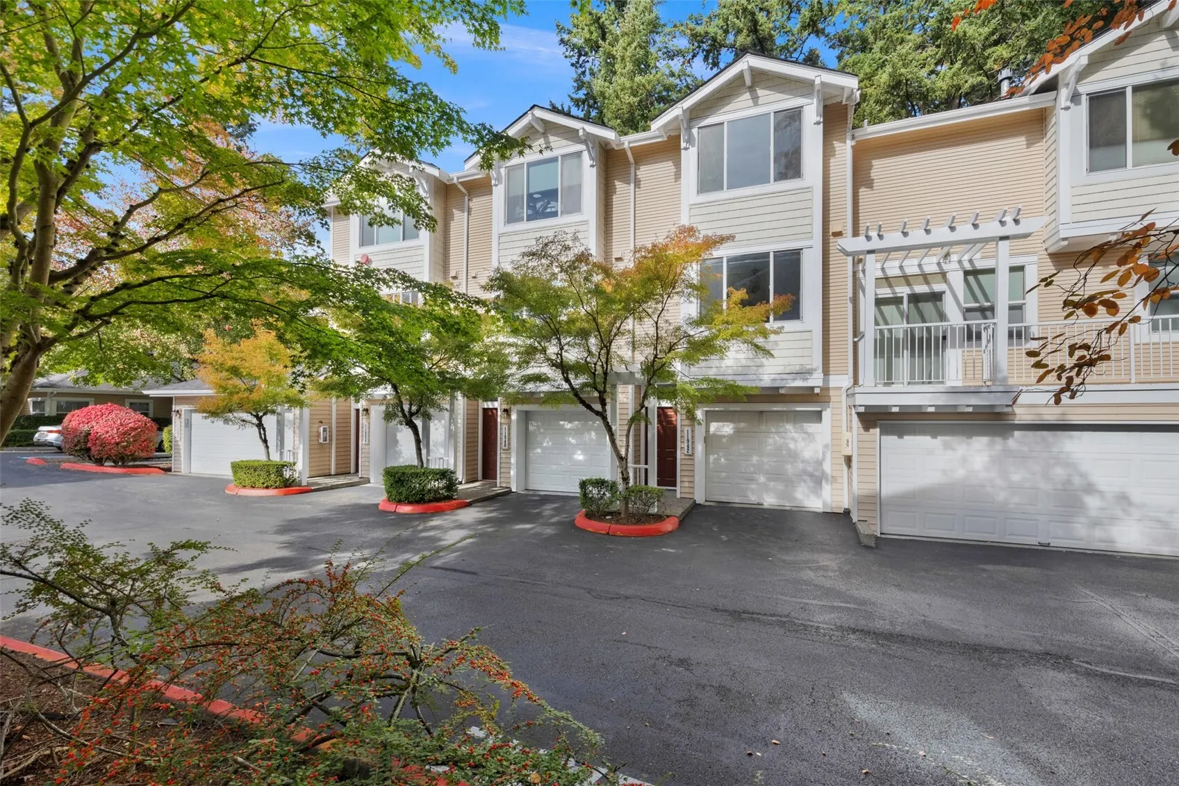 11942 NE 164th Lane #29-4, Bothell, WA 98011
