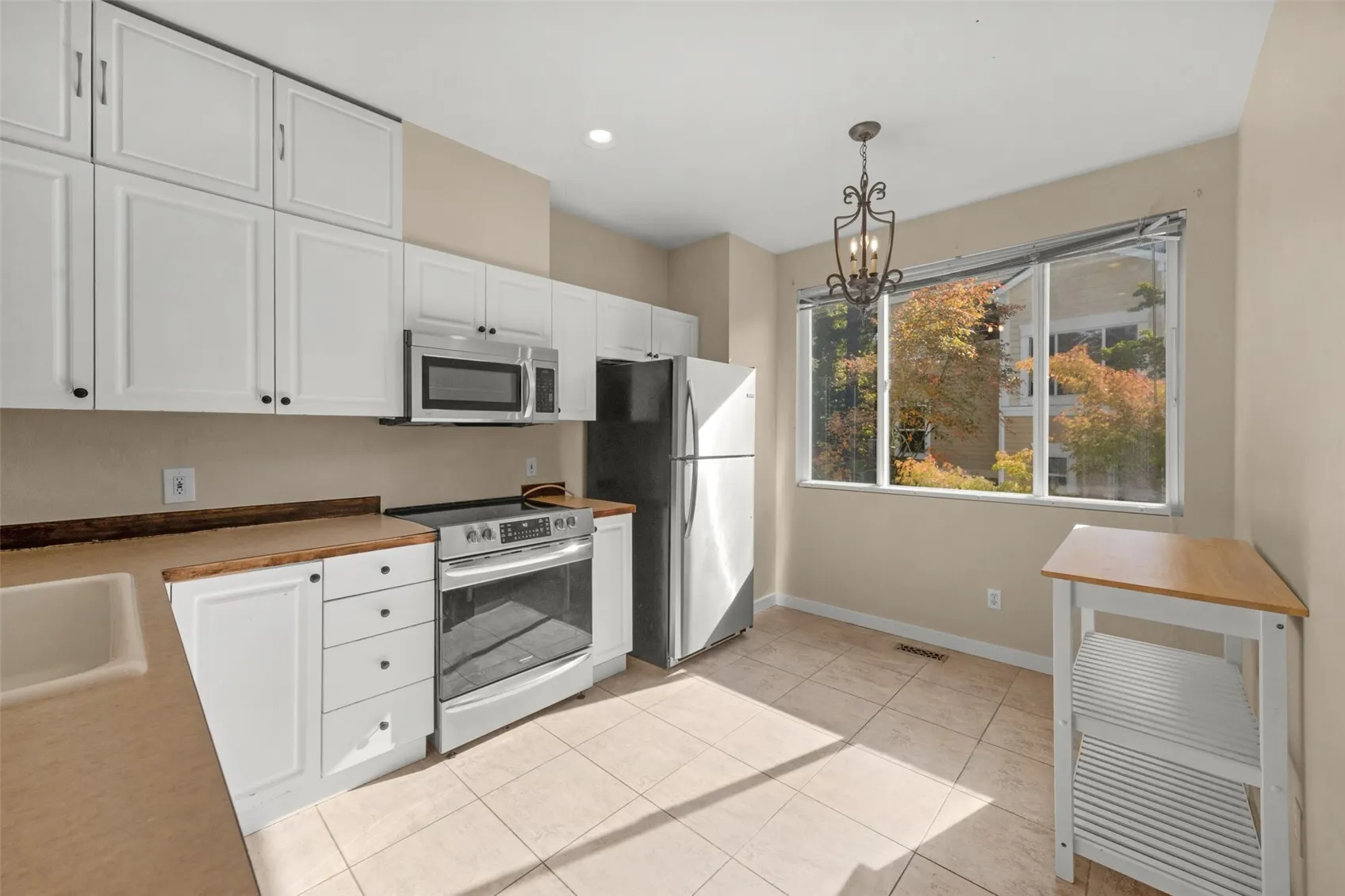 11942 NE 164th Lane #29-4, Bothell, WA 98011