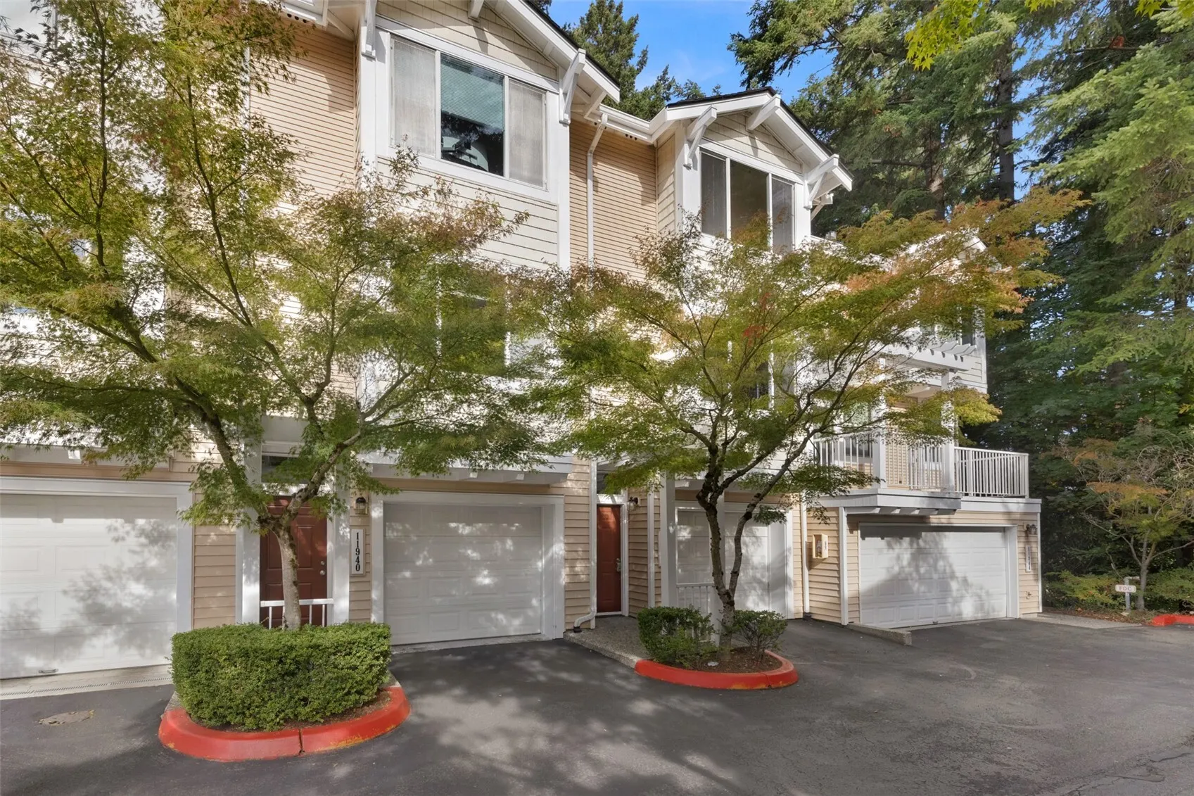 11942 NE 164th Lane #29-4, Bothell, WA 98011