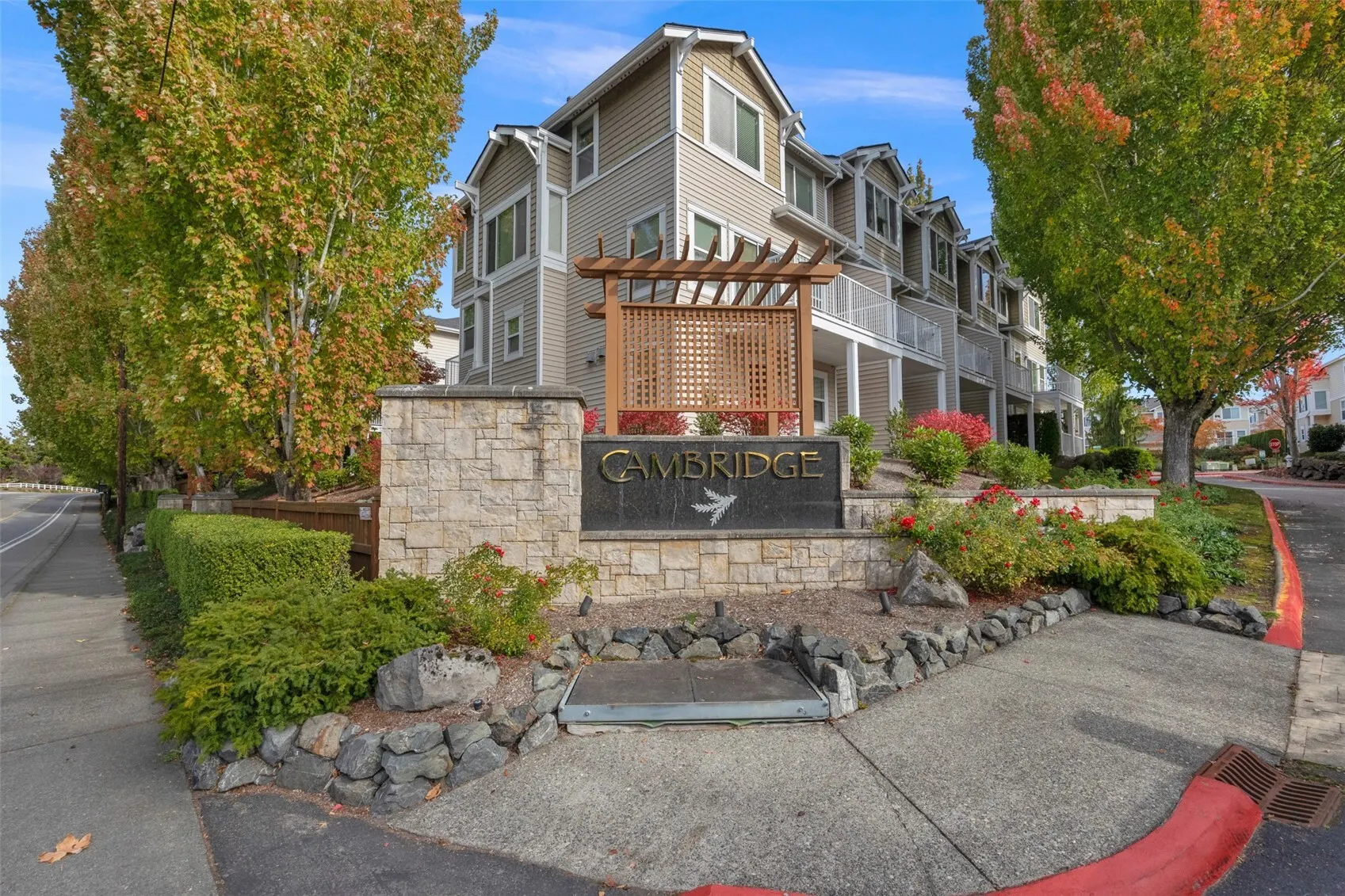 11942 NE 164th Lane #29-4, Bothell, WA 98011