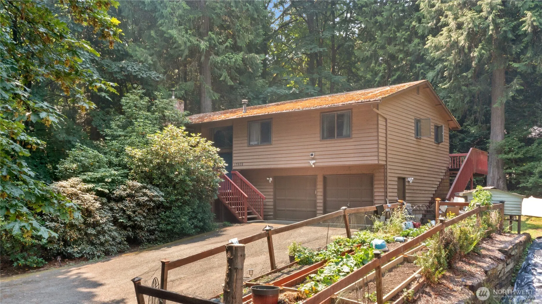 17909 230th Avenue NE, Woodinville, WA 98077