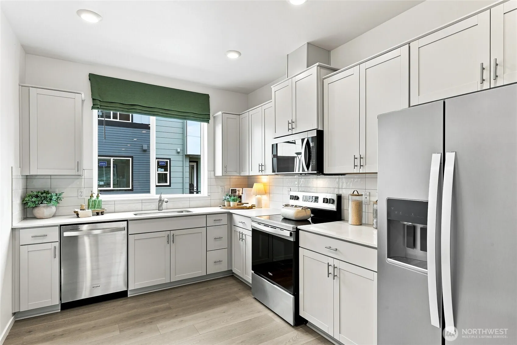 1234 Tacoma Court NE #14, Renton, WA 98056