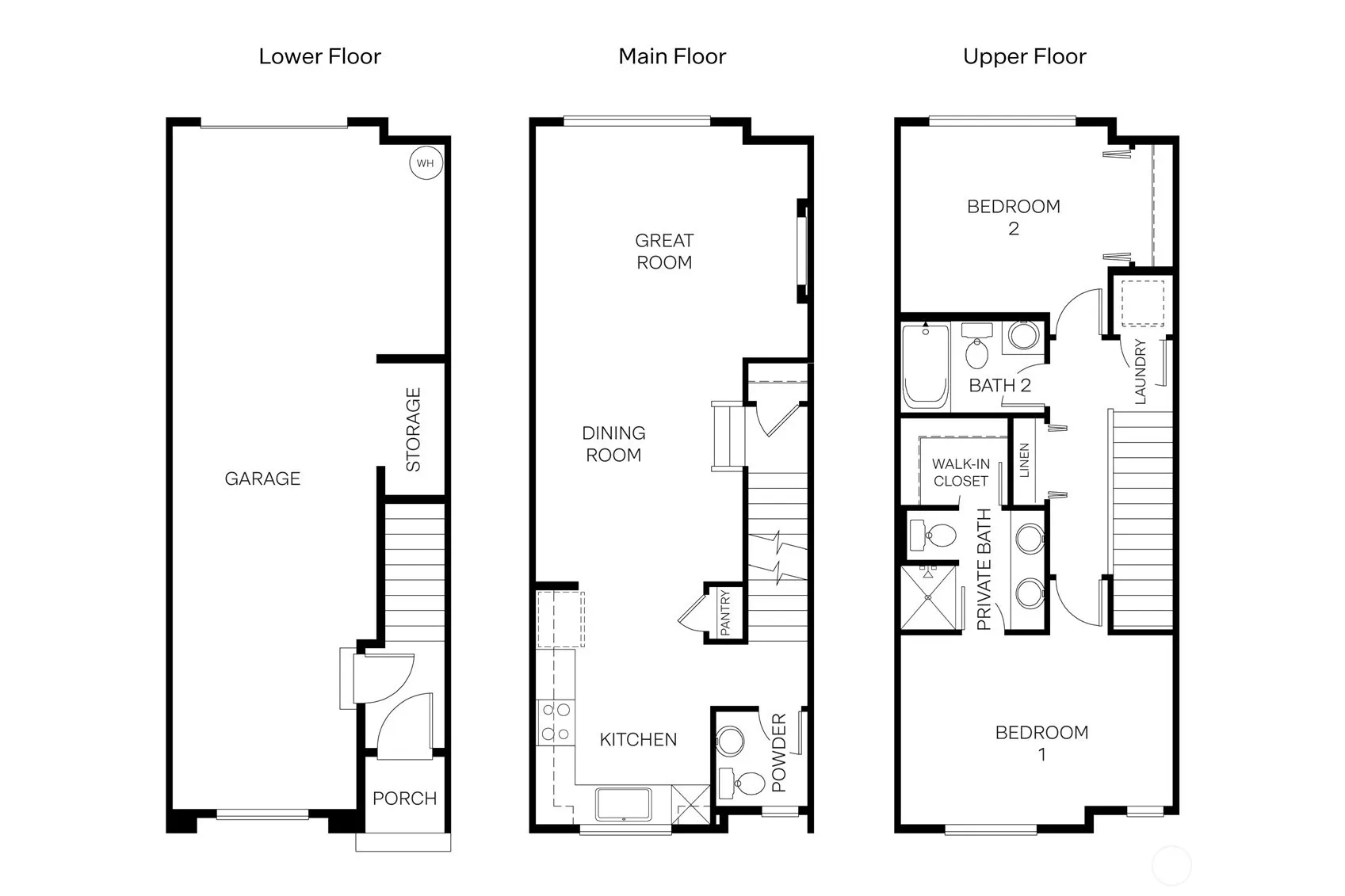1234 Tacoma Court NE #14, Renton, WA 98056