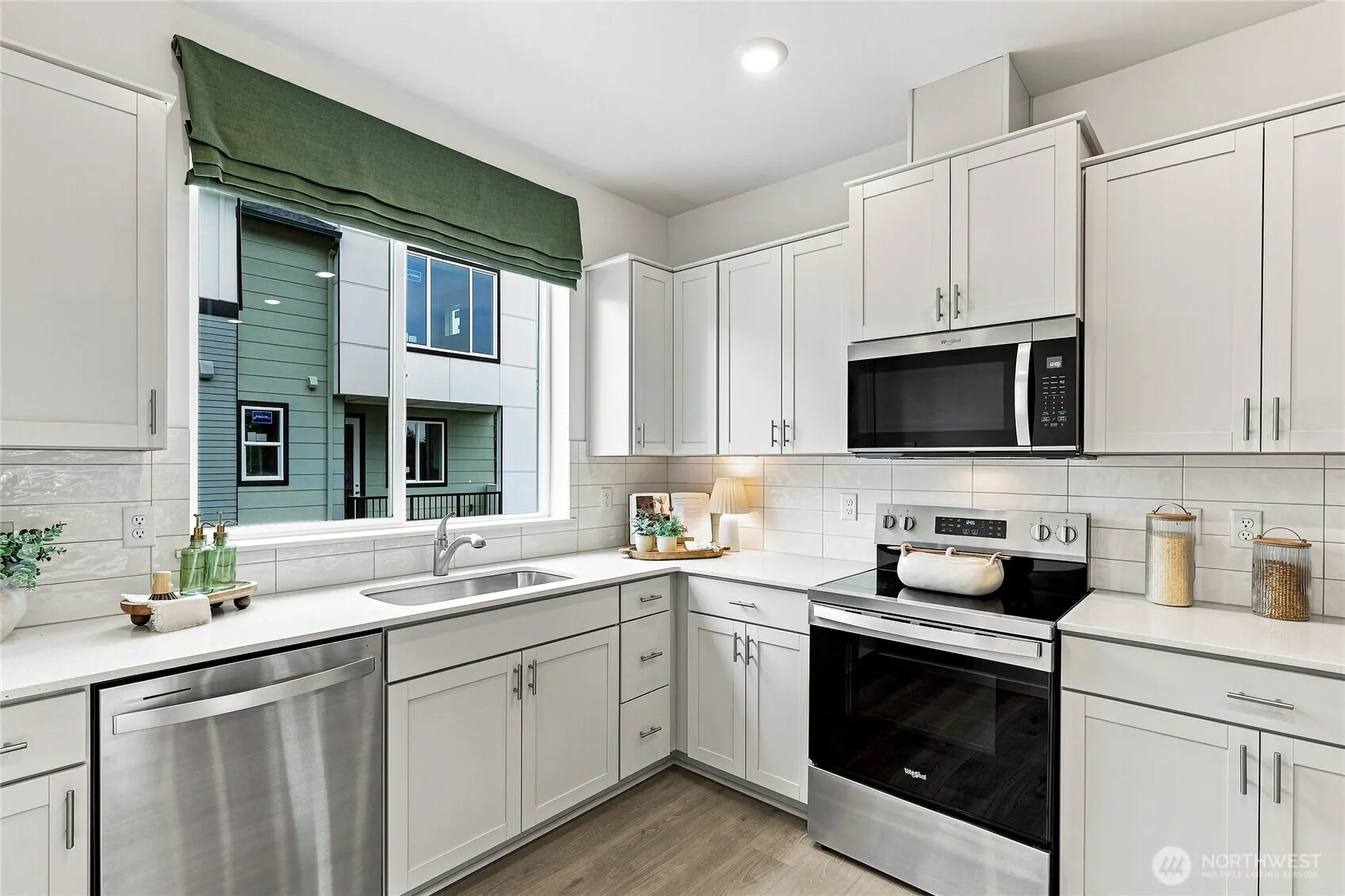 1234 Tacoma Court NE #14, Renton, WA 98056
