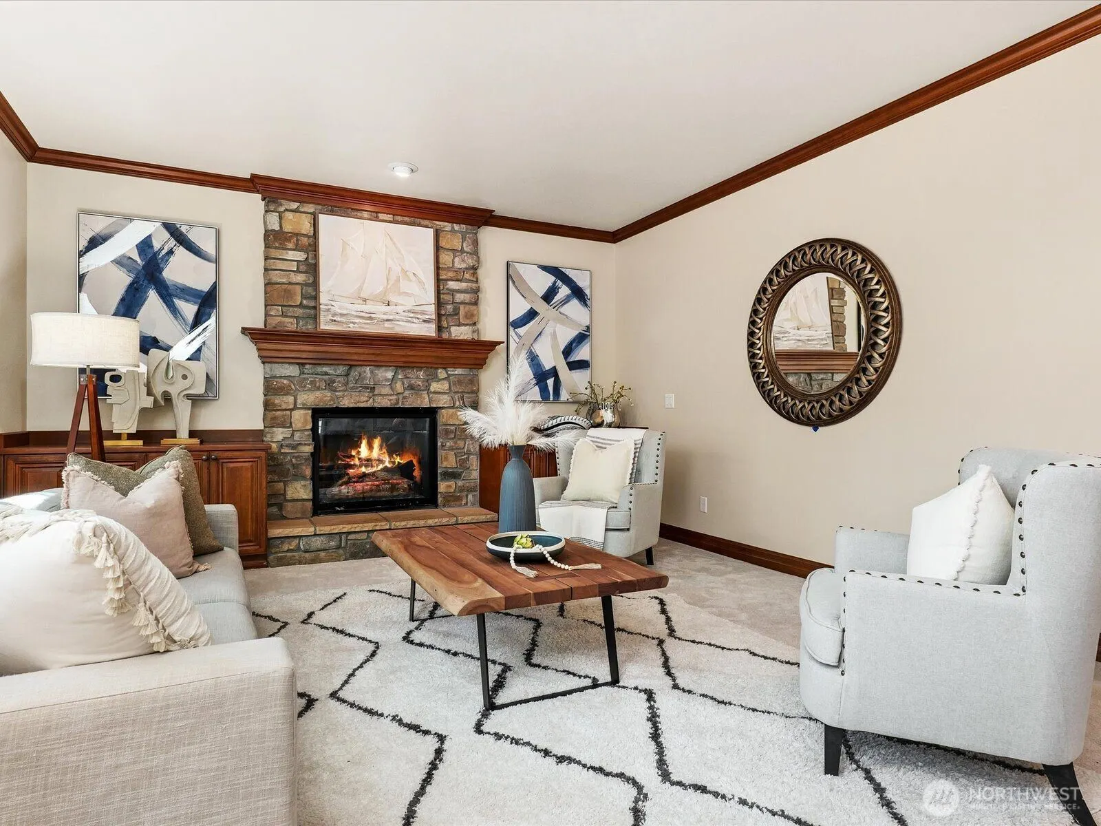 2058 211th Place SE, Sammamish, WA 98075