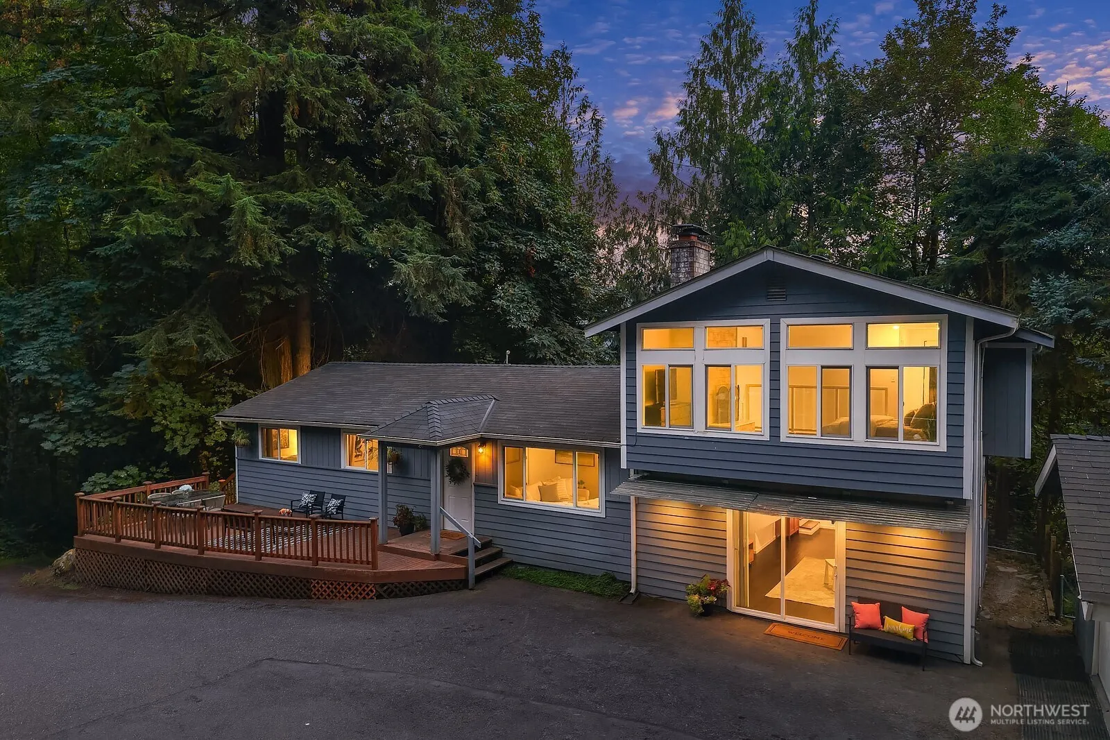 15650 Issaquah Hobart Road SE, Issaquah, WA 98027