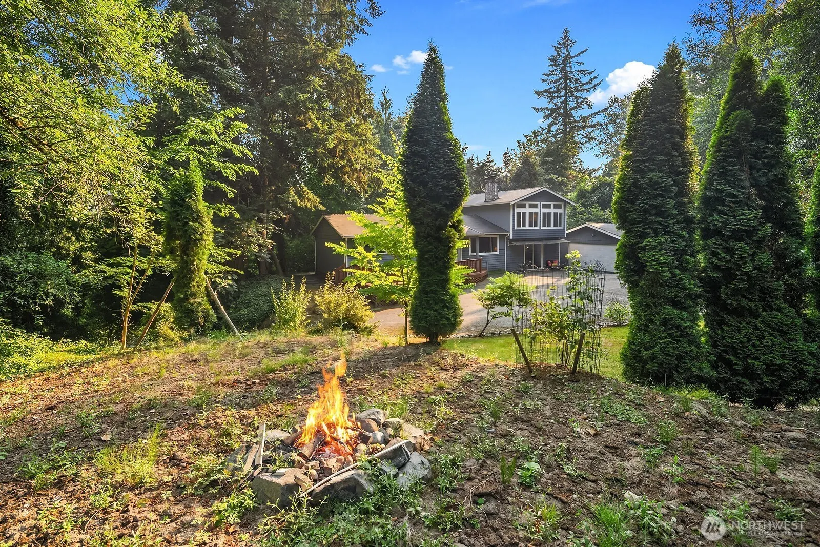15650 Issaquah Hobart Road SE, Issaquah, WA 98027