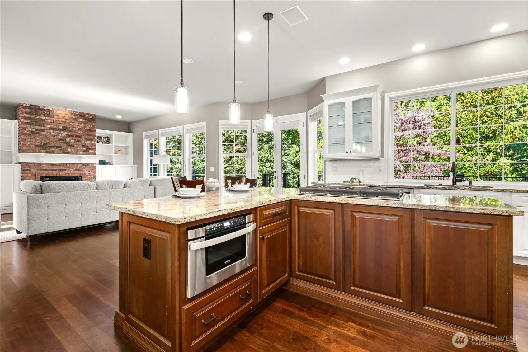 4354 231st Court SE, Sammamish, WA 98075