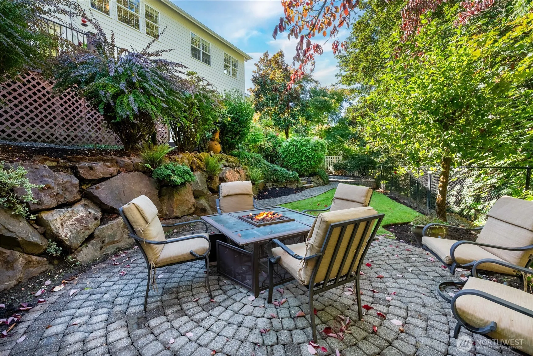 4354 231st Court SE, Sammamish, WA 98075