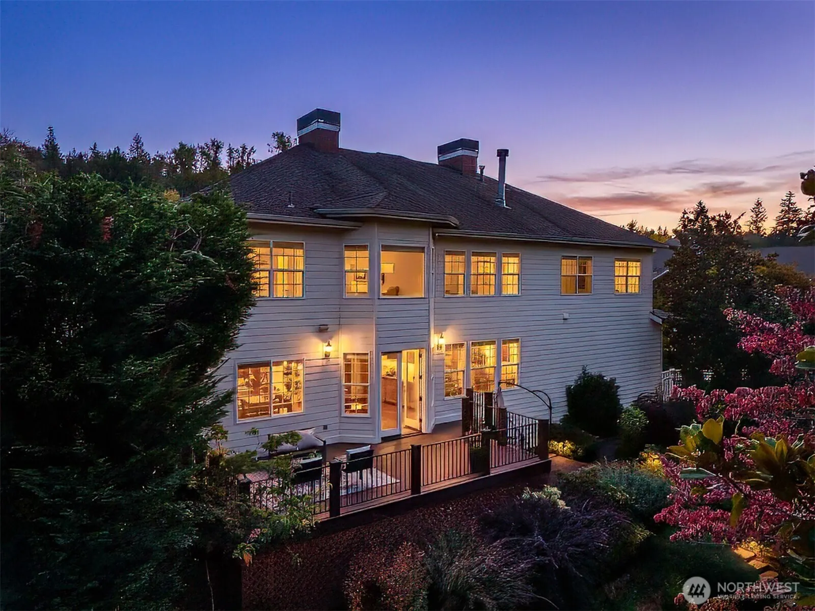4354 231st Court SE, Sammamish, WA 98075