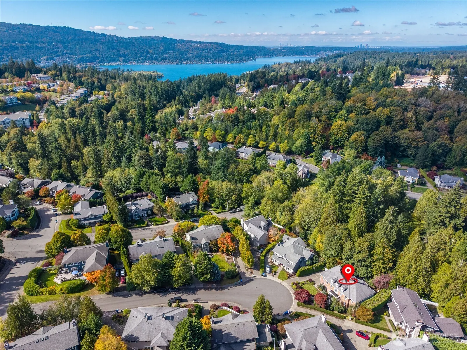 4354 231st Court SE, Sammamish, WA 98075