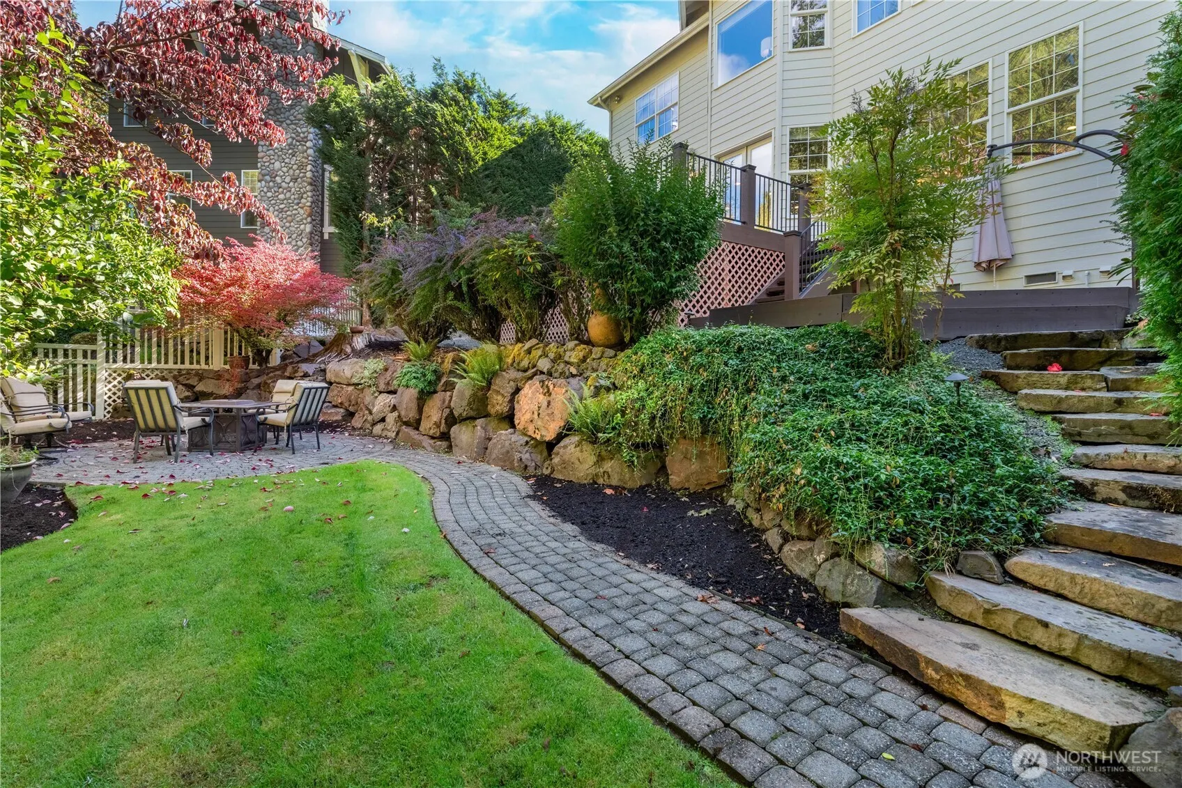 4354 231st Court SE, Sammamish, WA 98075