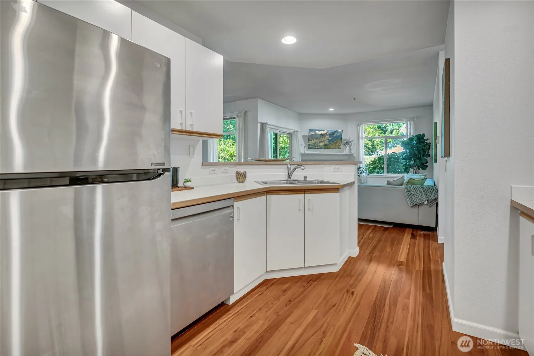 23202 58th Avenue S #2-1, Kent, WA 98032