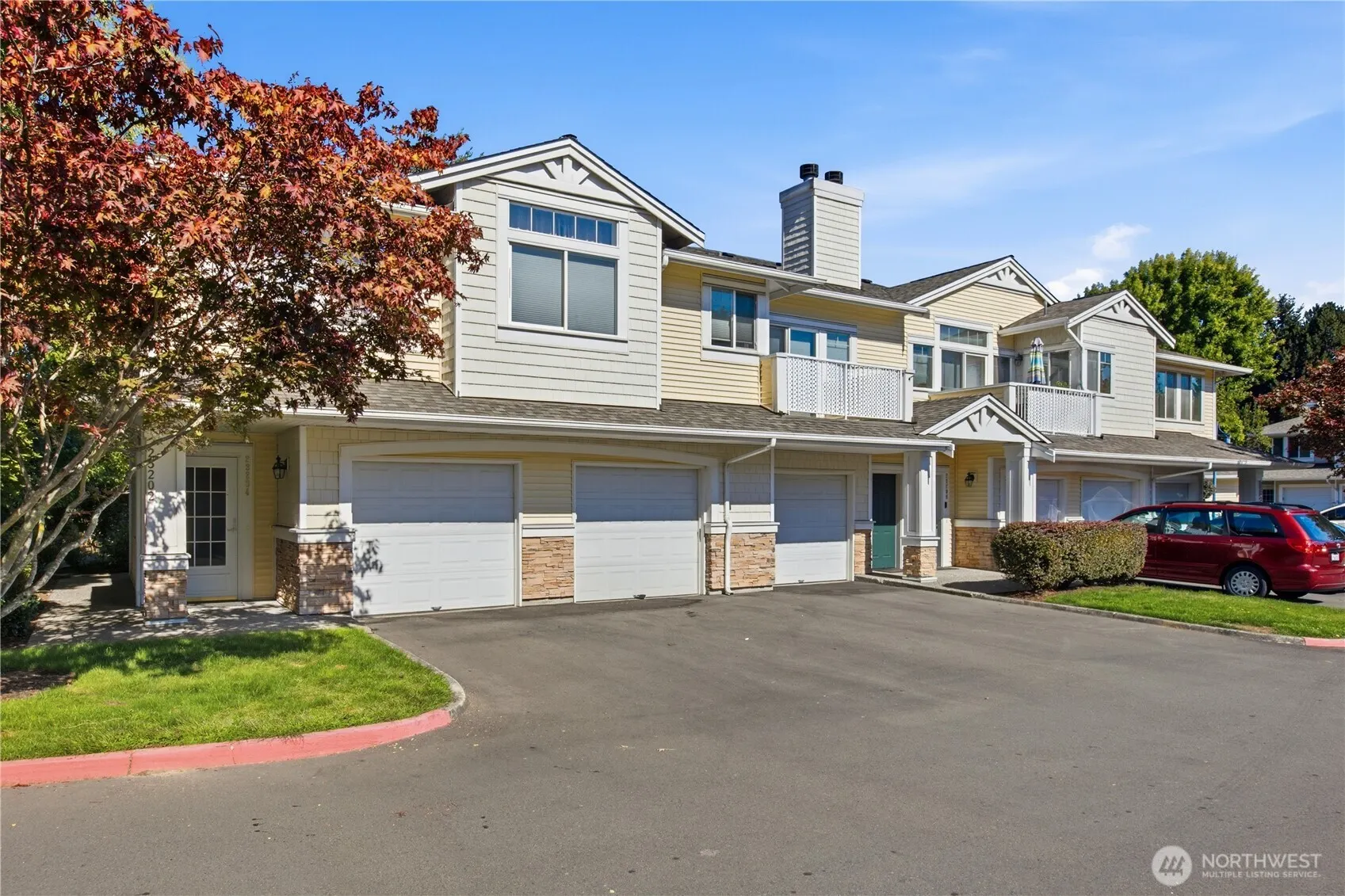 23202 58th Avenue S #2-1, Kent, WA 98032
