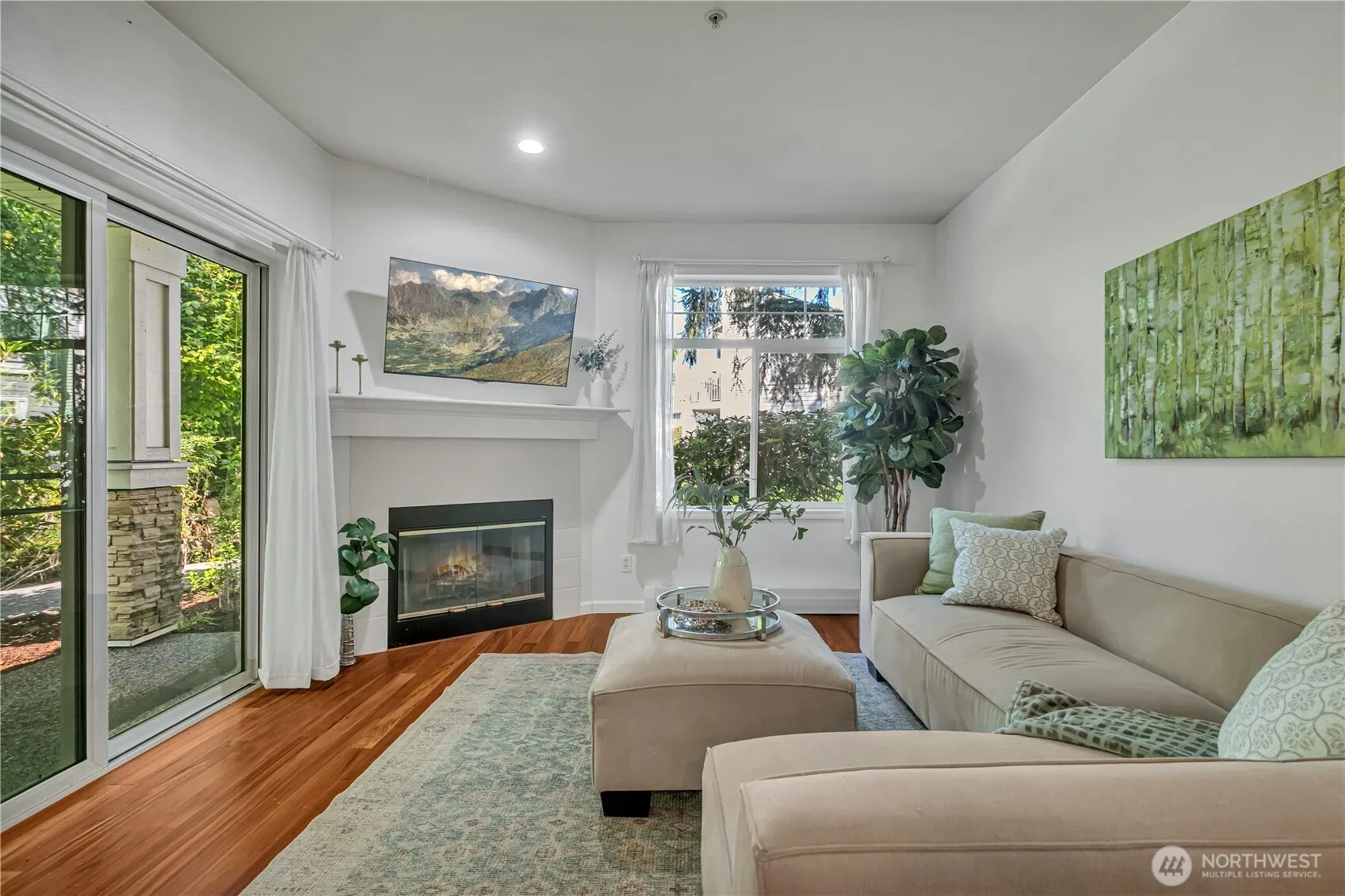 23202 58th Avenue S #2-1, Kent, WA 98032