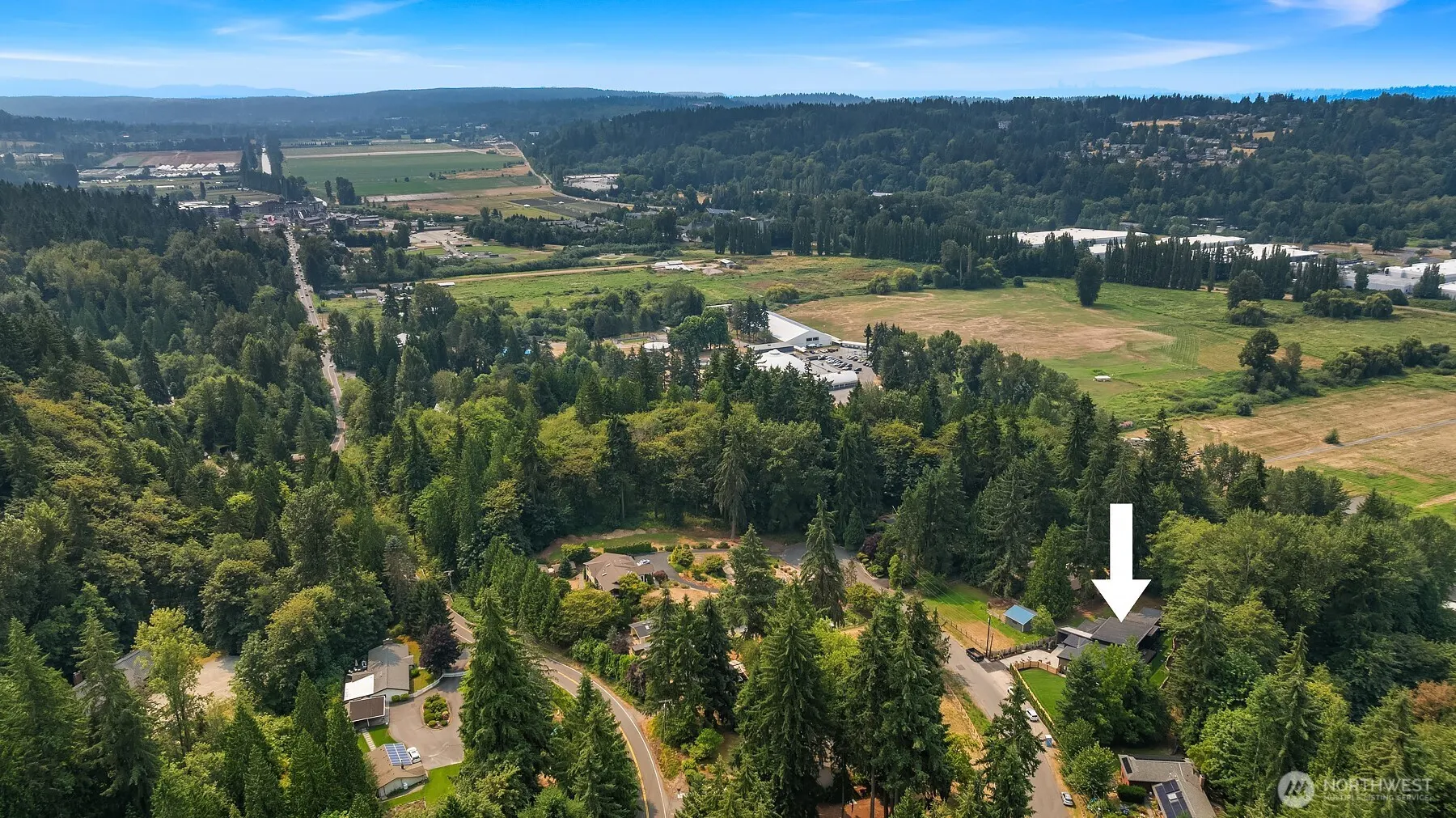 16009 147th Place NE, Woodinville, WA 98072