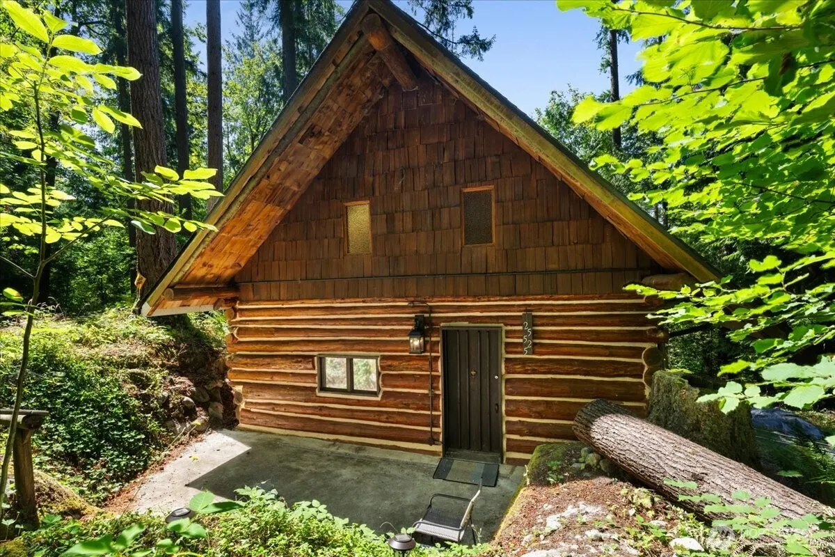 25525 SE Tiger Mountain Road , Issaquah, WA 98027