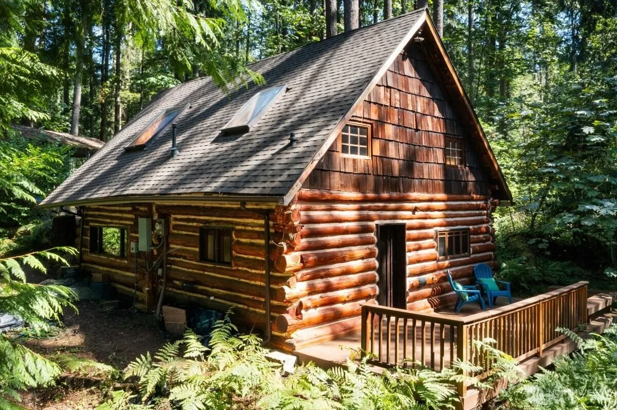 25525 SE Tiger Mountain Road , Issaquah, WA 98027