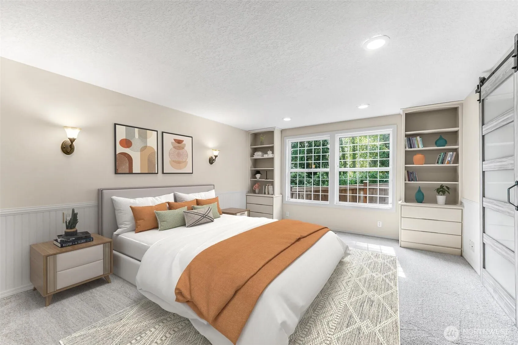 18404 W Spring Lake Drive SE, Renton, WA 98058