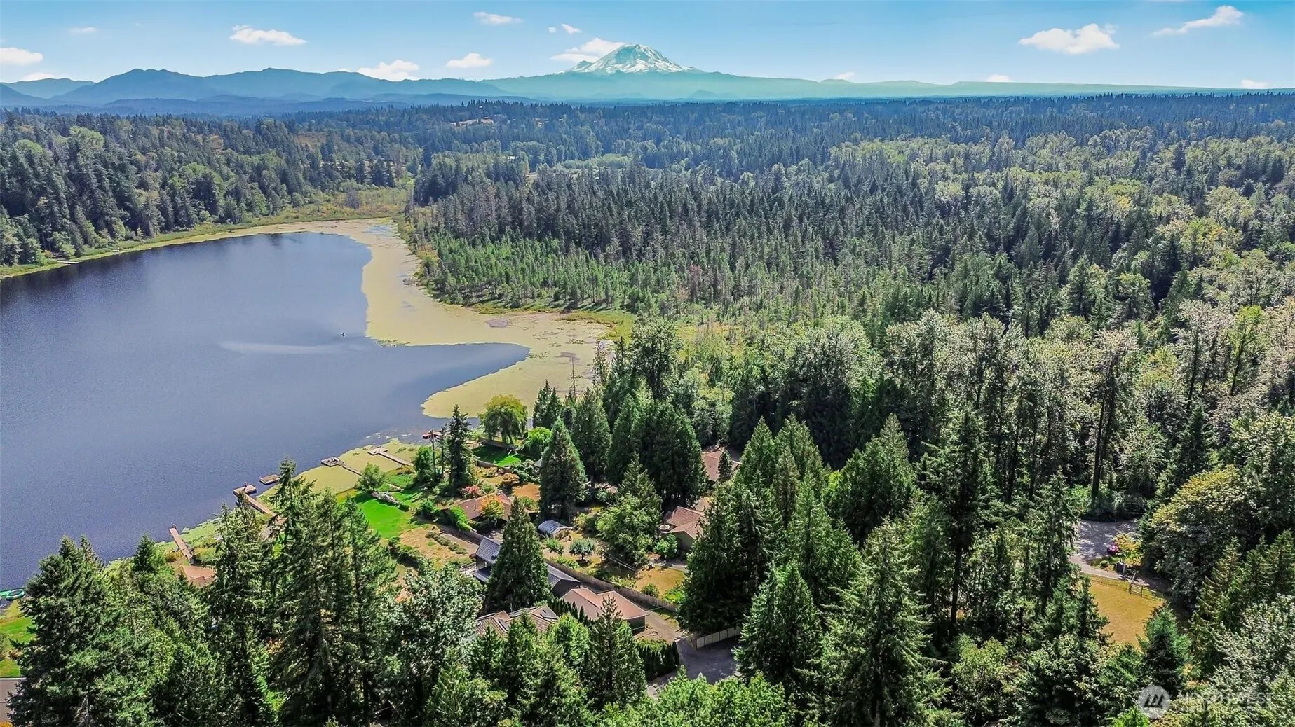 18404 W Spring Lake Drive SE, Renton, WA 98058