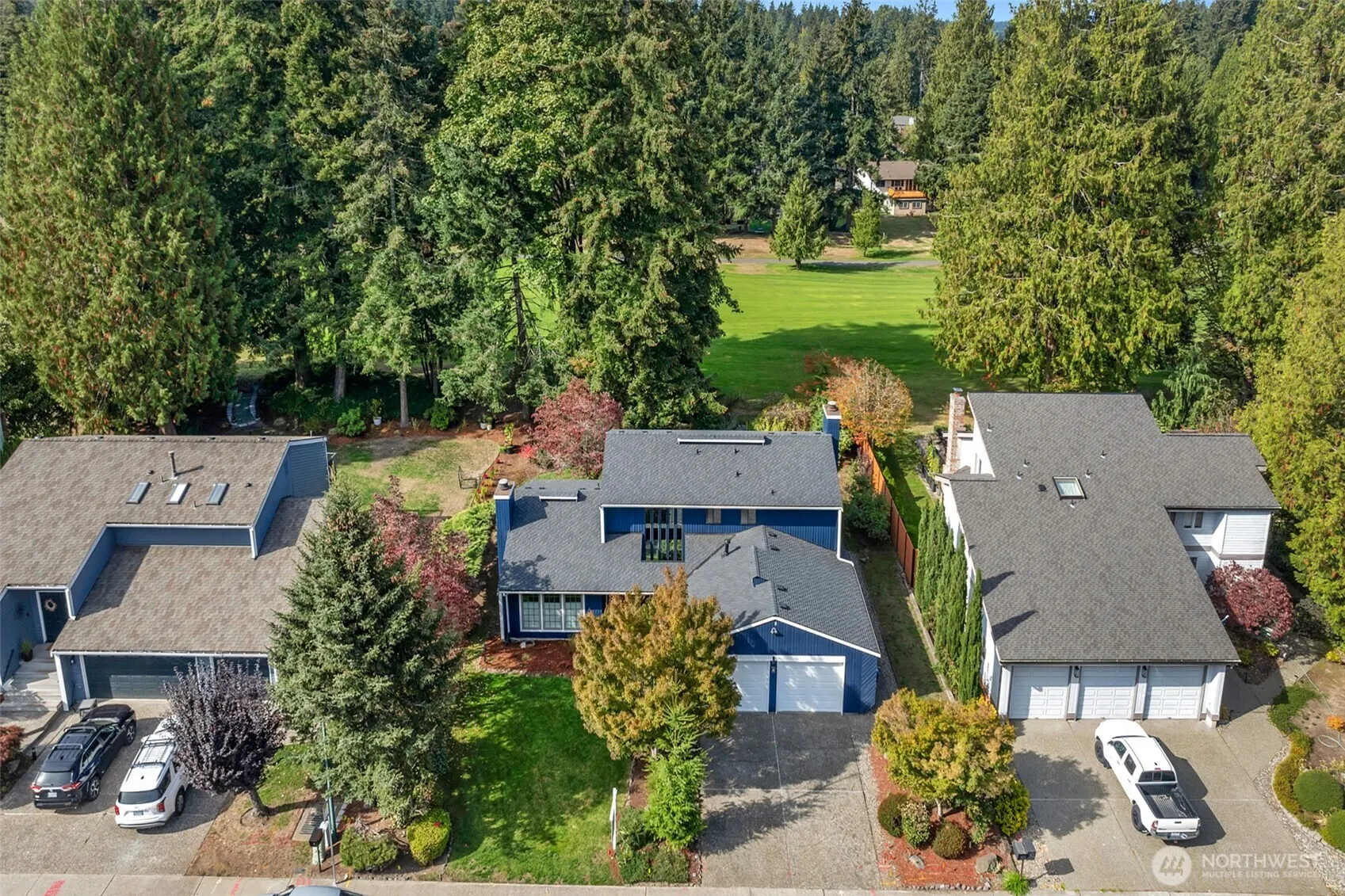 17419 155th Avenue SE, Renton, WA 98058