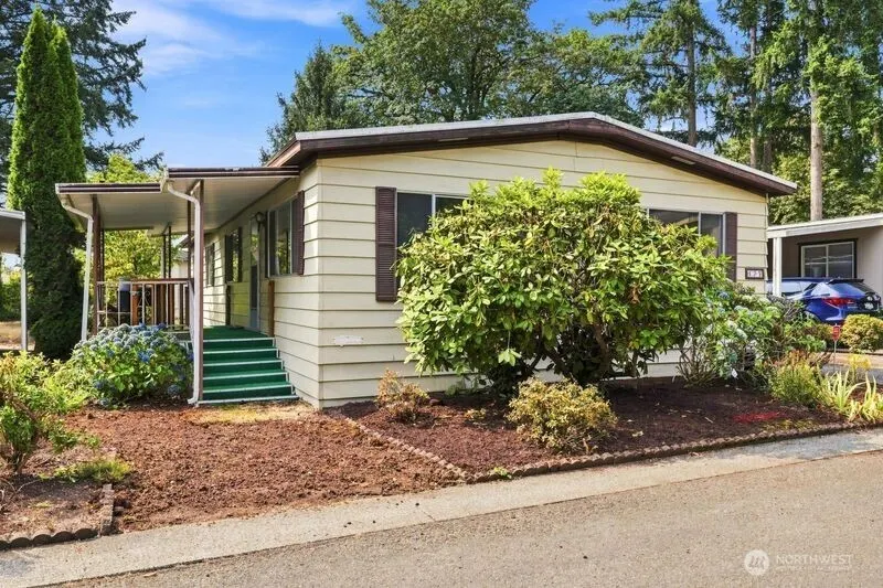 18425 NE 95th Street #179, Redmond, WA 98052