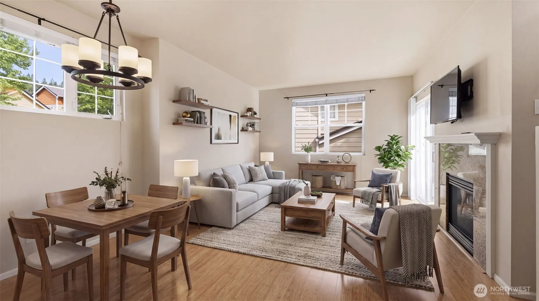 515 225th Place NE #33, Sammamish, WA 98074