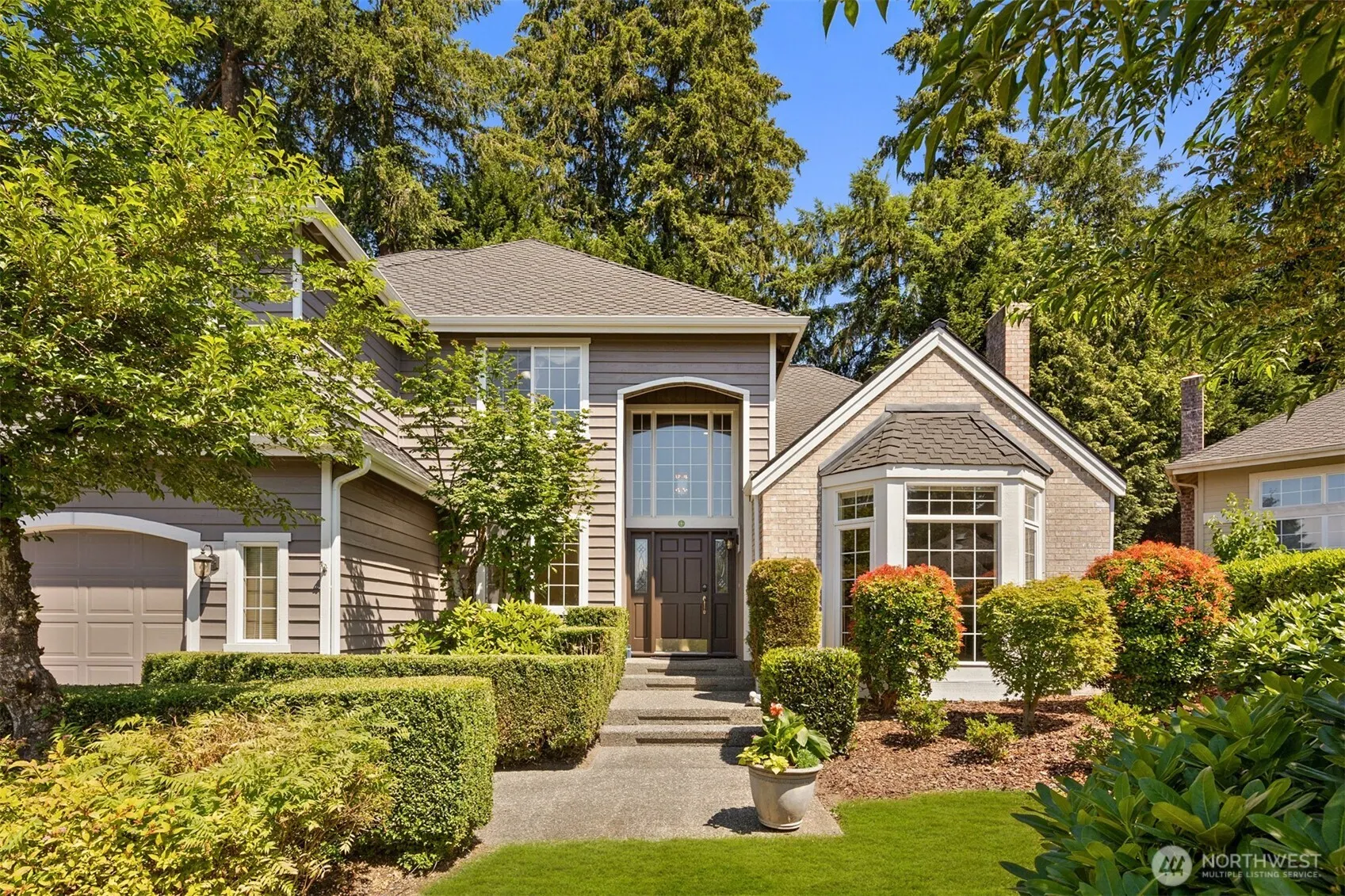 2714 232nd Place SE, Sammamish, WA 98075