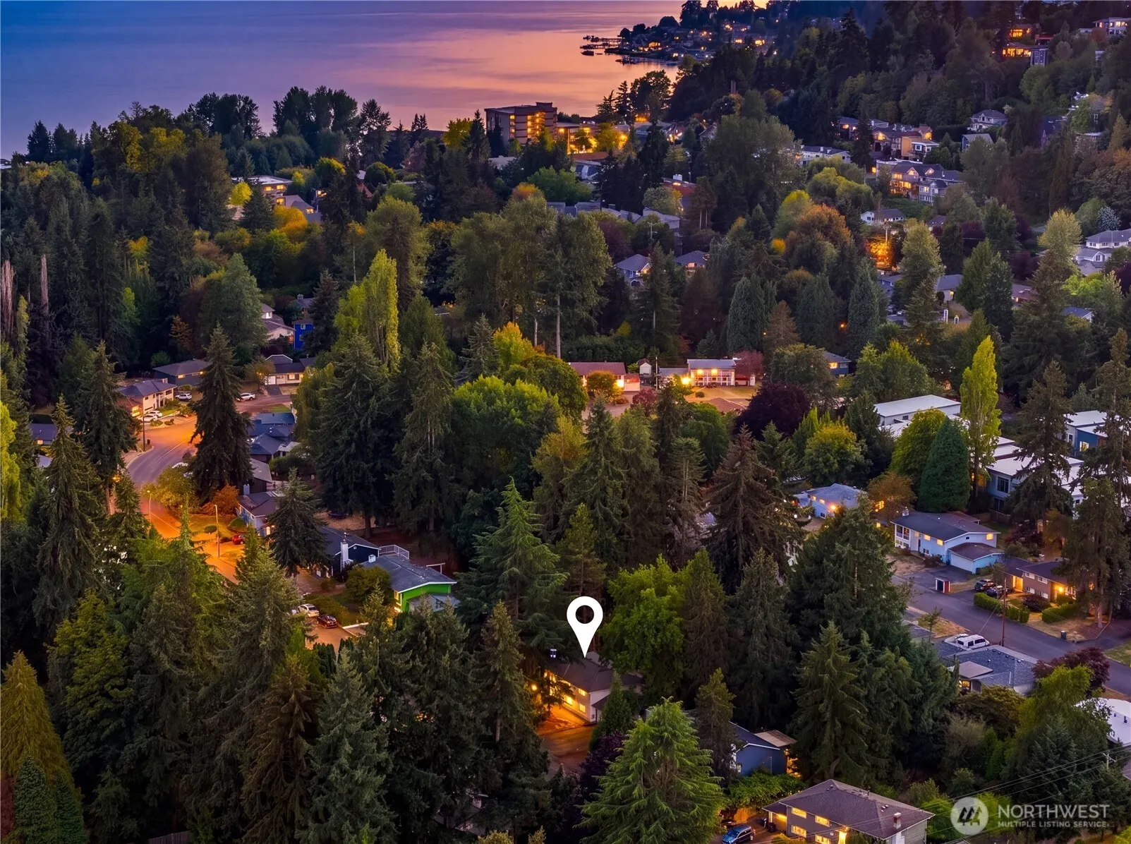 12231 95th Place NE, Kirkland, WA 98034